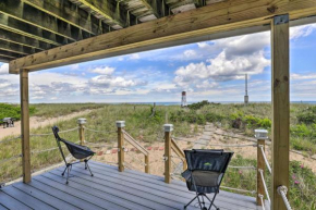 Charming Oceanfront Home on Salisbury Beach, Salisbury